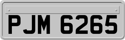 PJM6265