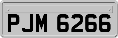 PJM6266