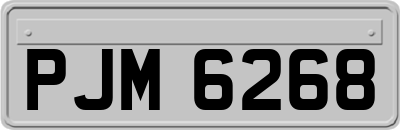 PJM6268