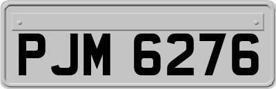 PJM6276