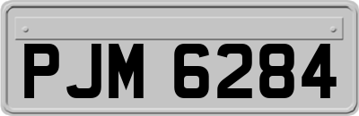 PJM6284