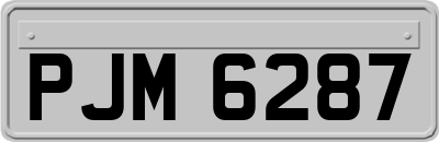PJM6287