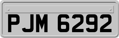 PJM6292