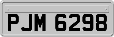 PJM6298