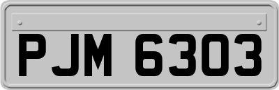 PJM6303
