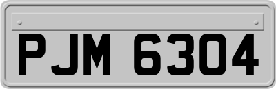 PJM6304