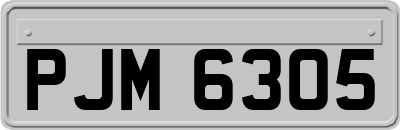 PJM6305