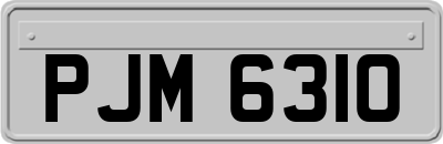 PJM6310