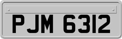 PJM6312