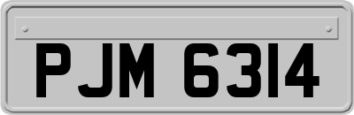 PJM6314