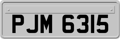 PJM6315