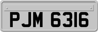 PJM6316