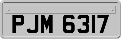 PJM6317