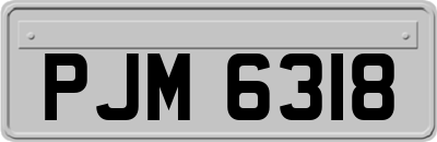 PJM6318