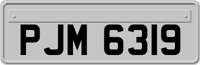 PJM6319