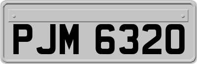 PJM6320