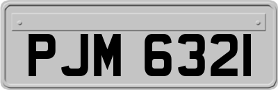 PJM6321