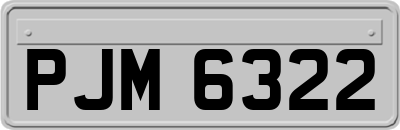 PJM6322