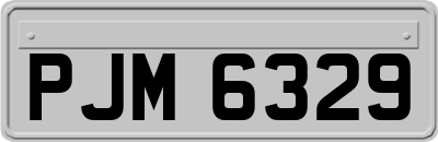 PJM6329