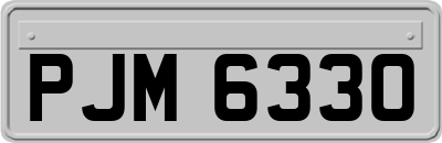 PJM6330