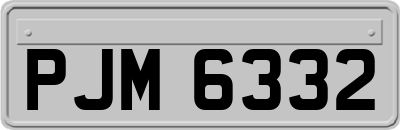 PJM6332