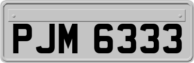 PJM6333