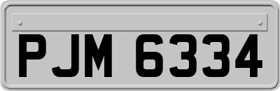 PJM6334