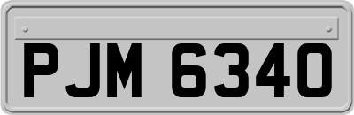 PJM6340