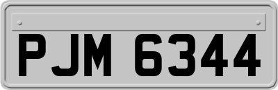 PJM6344