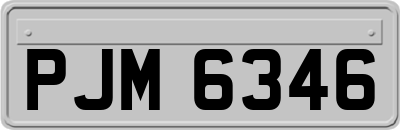 PJM6346
