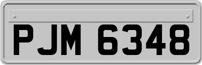 PJM6348