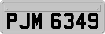 PJM6349