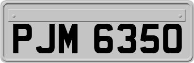 PJM6350