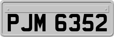 PJM6352