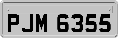 PJM6355