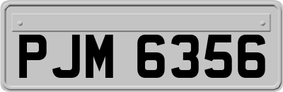 PJM6356