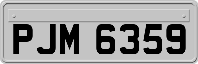 PJM6359