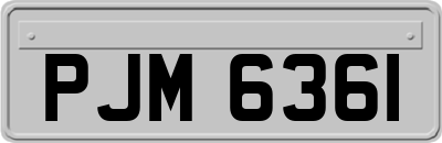 PJM6361