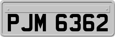 PJM6362