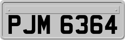 PJM6364