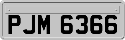 PJM6366