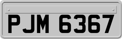 PJM6367