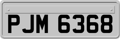 PJM6368