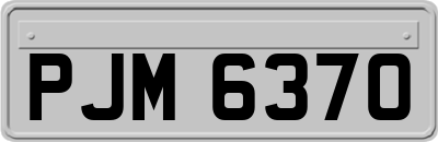 PJM6370