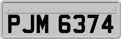PJM6374