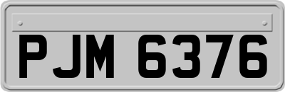 PJM6376