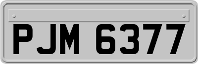 PJM6377