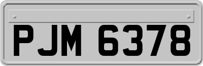 PJM6378
