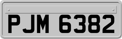 PJM6382