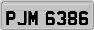 PJM6386